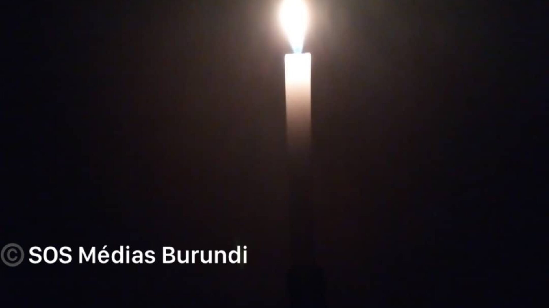 Pannes d'électricité à Bujumbura : l'économie paralysée