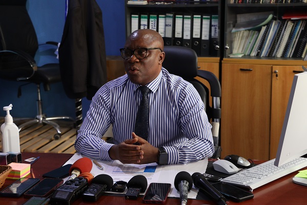 Burundi : Les rumeurs sur la suspension des documents de voyage démenties