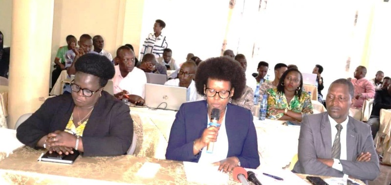 Les médias burundais appelés à renforcer la promotion du pays