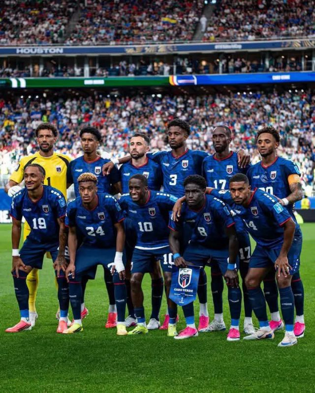 Le Burundi peut-il suivre le modèle cap-verdien pour réussir au football ?