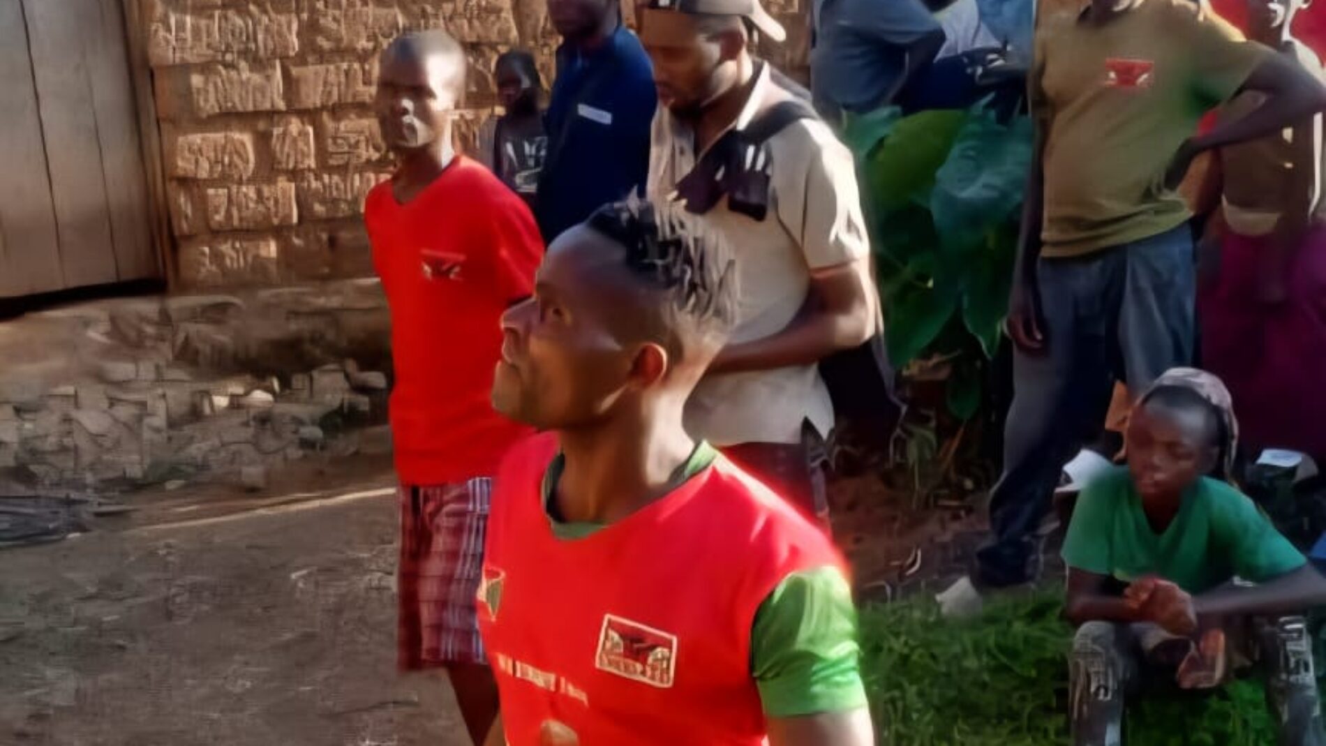 Drame familial à Musigati : Un homme tue sa femme à la machette sous l'emprise de l'alcool