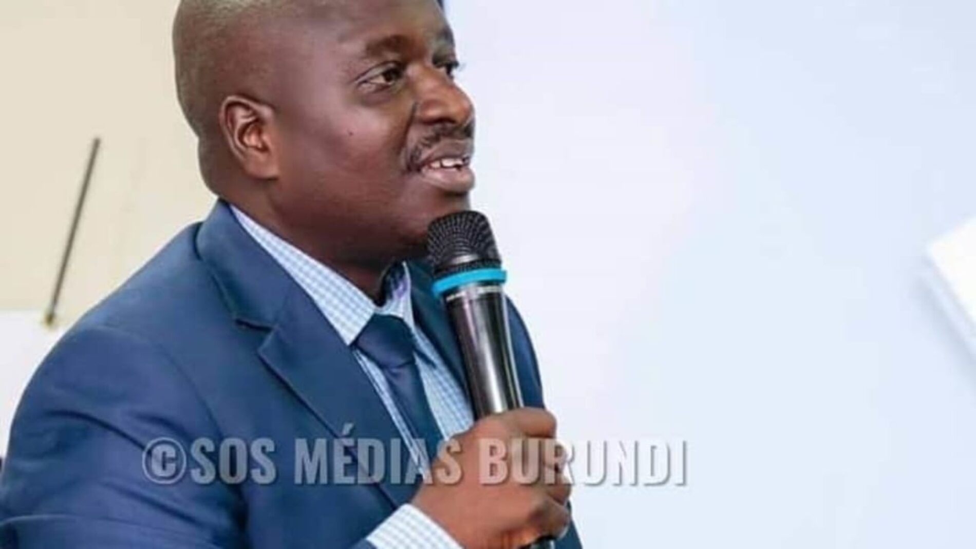 Faustin Ndikumana dénonce un complot après la découverte d'armes dans son établissement