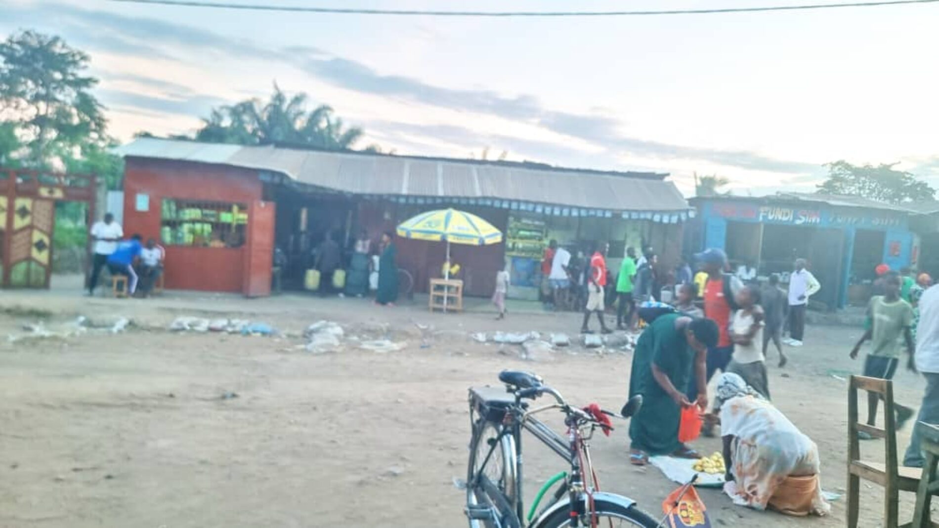Boissons alcoolisées locales : une menace croissante pour la santé publique au Burundi