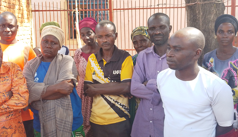 Le retour des exilés burundais, un levier pour la cohésion sociale et la lutte contre les discours de haine