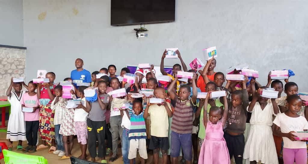 Mihsed soutient l'éducation des enfants vulnérables à Bujumbura