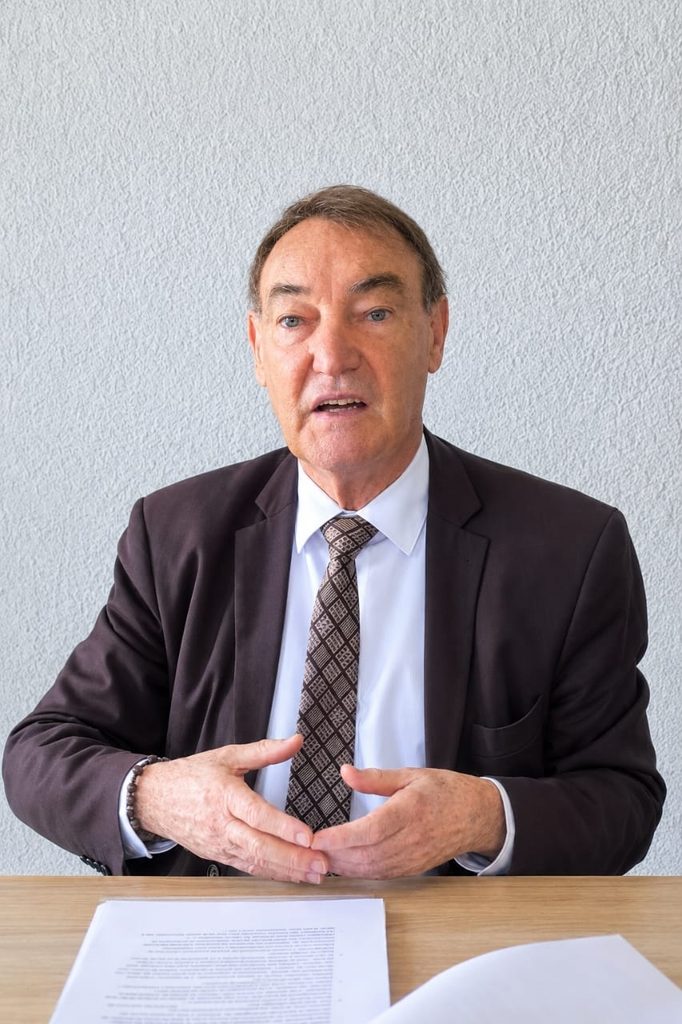 Sécuriser le commerce burundais : une approche par partenariat public-privé face aux incendies