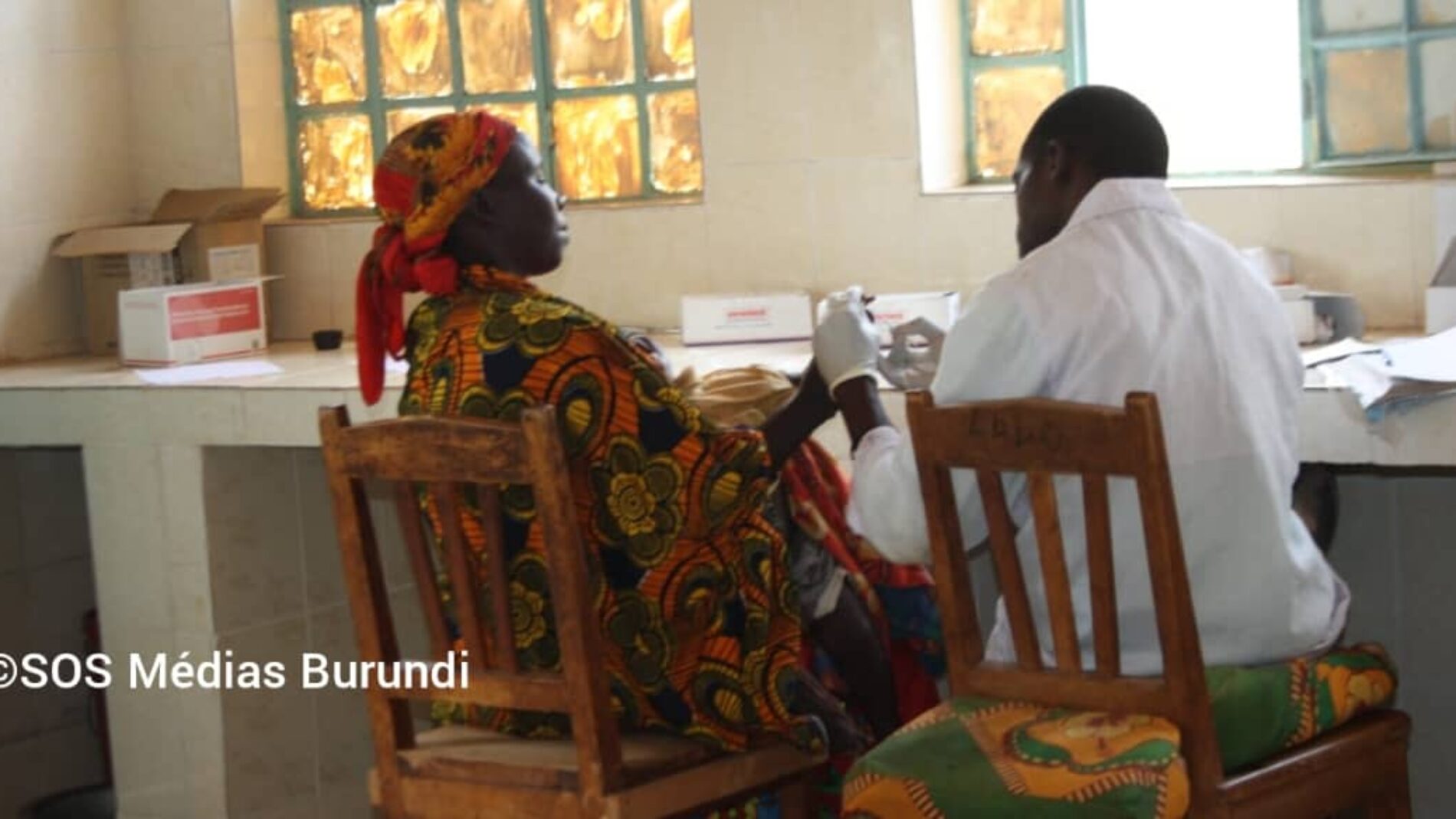 Pénurie de médicaments au Burundi : le système de santé mis à nu