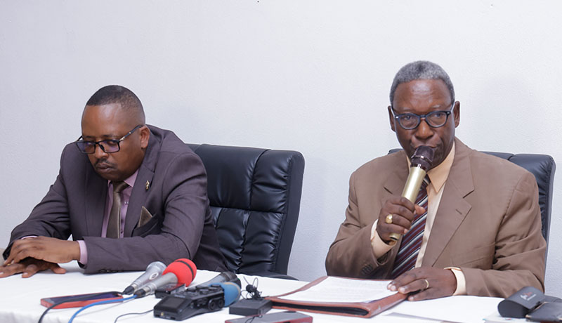 Burundi : La CVR lève le voile sur des décennies de discrimination systémique