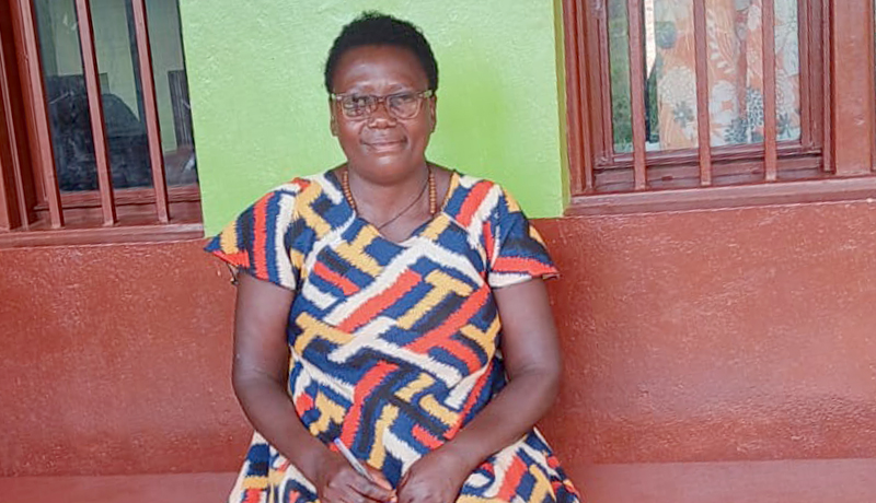 L'entrepreneuriat, un levier essentiel pour les jeunes et les femmes de Kiremba