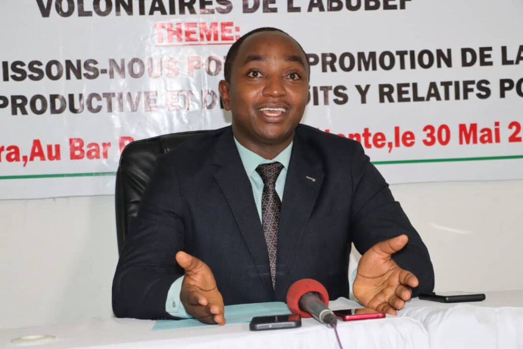 Santé Sexuelle des Jeunes au Burundi : Collaboration et Démystification