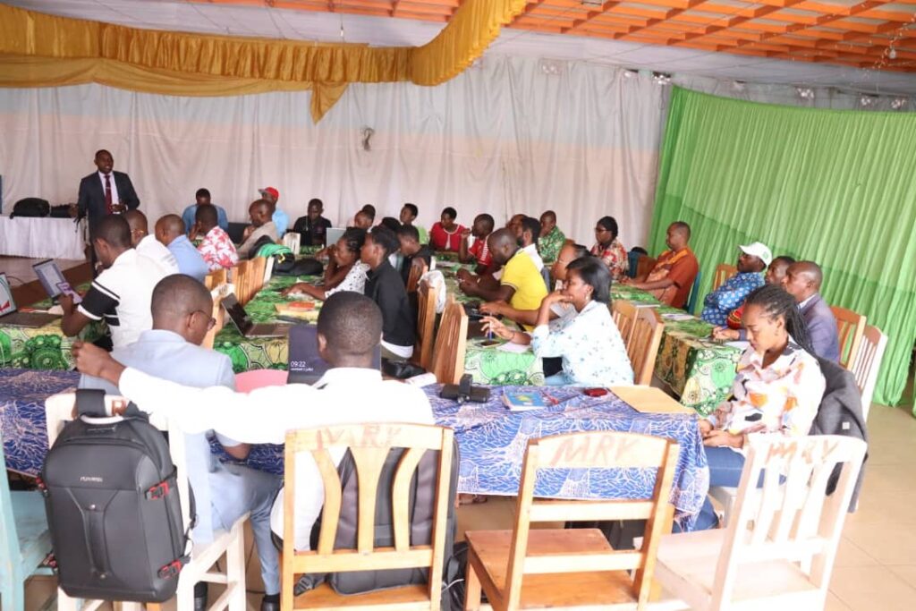 Burundi : Le Ministère de la Communication forme les journalistes à la Vision 2040-2060