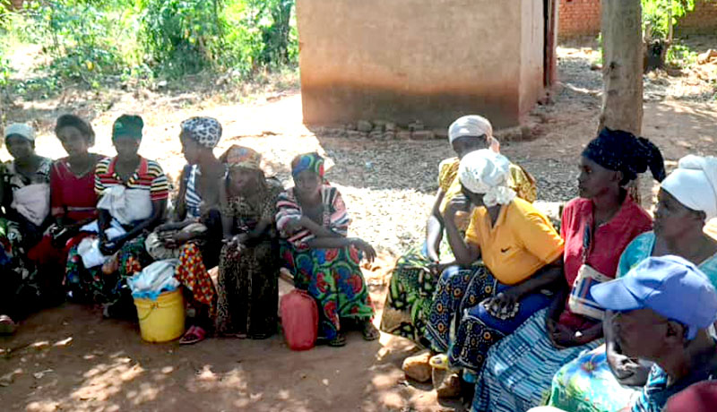 Traumatismes passés : le terreau de la haine sur la colline Mugerama