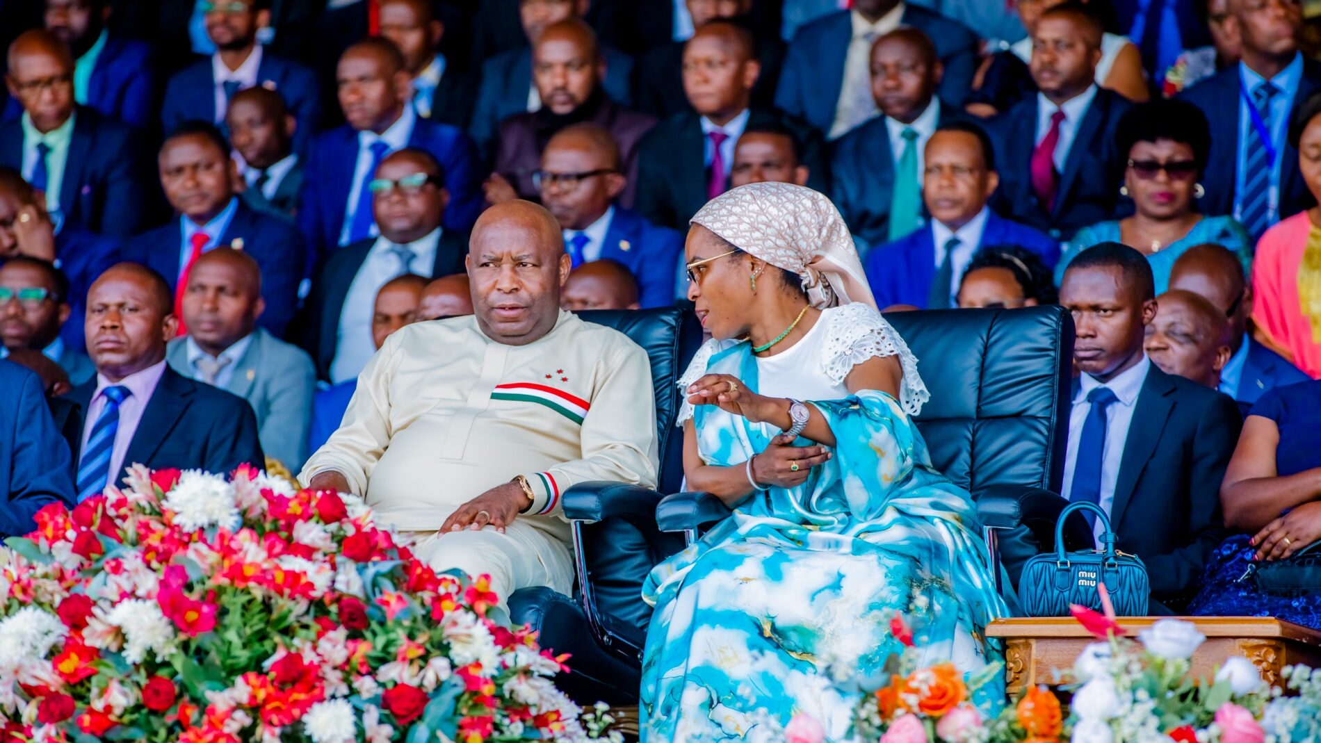 Le Burundi célèbre la Journée du Patriotisme dans un climat de tensions et de débats