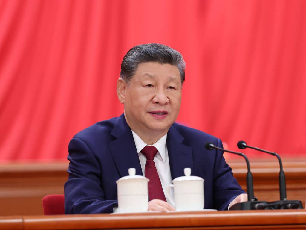 Xi Jinping célèbre les 105 ans du PCC et appelle à la modernisation socialiste