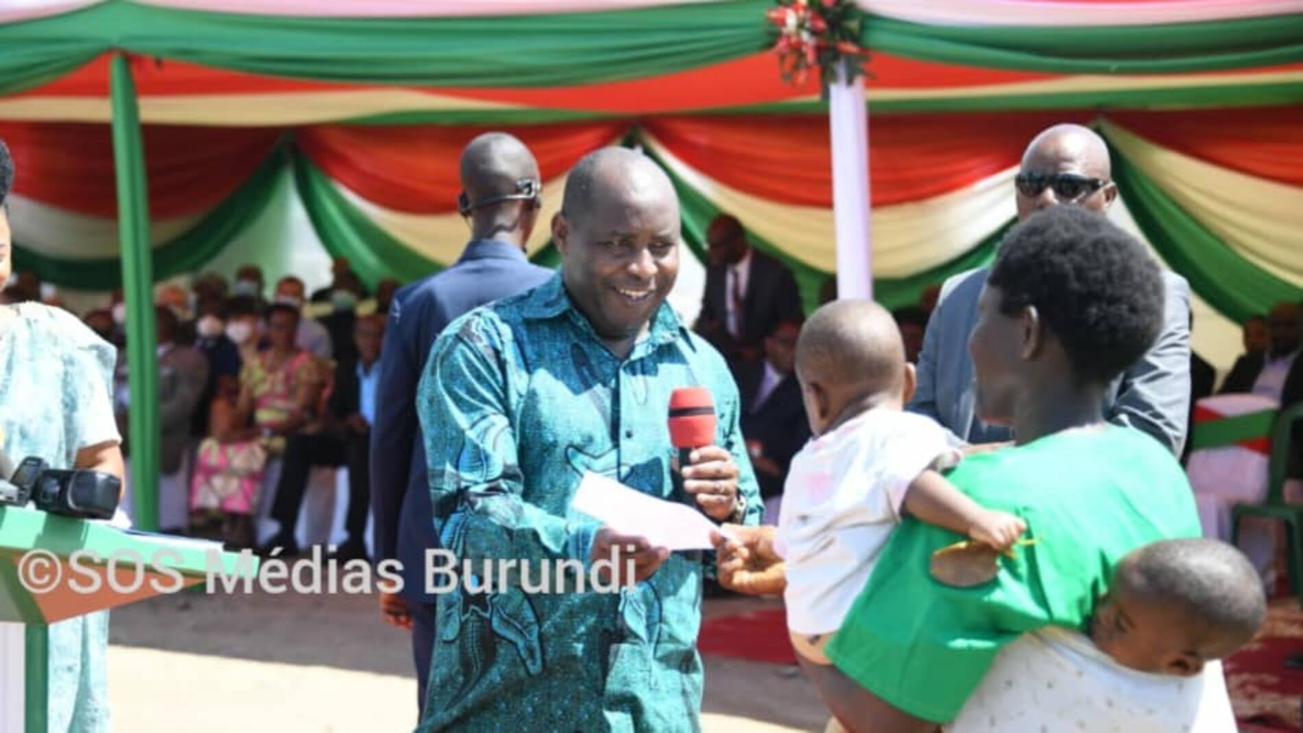 Surpopulation carcérale alarmante au Burundi : le gouvernement promet des mesures