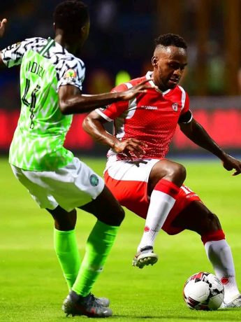 La nouvelle vie de Saido Berahino