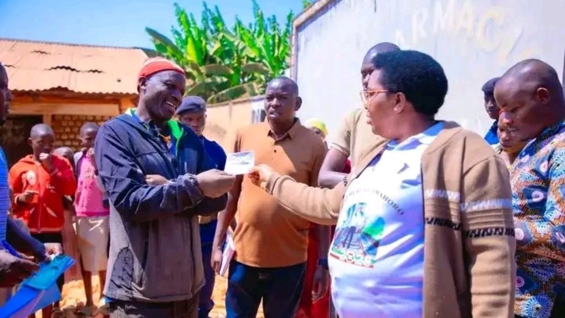 Buhumuza : Les nouvelles mesures de construction suscitent la peur et la critique
