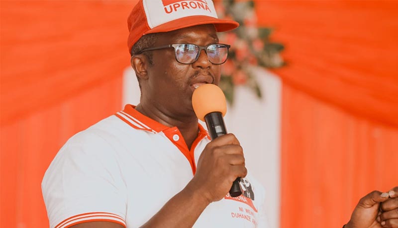 La mémoire nationale, pilier du progrès burundais
