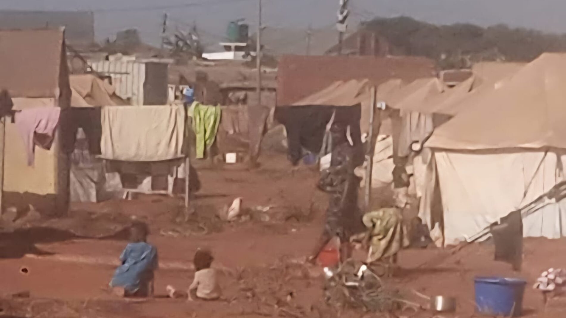 Jeune réfugié congolais enlevé à Dzaleka : la peur s'installe