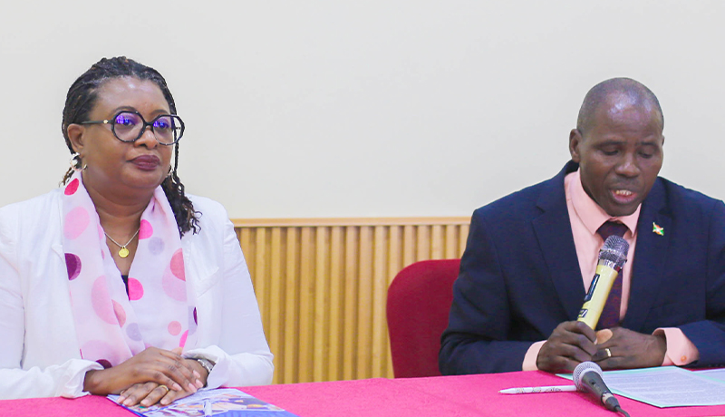 Le Burundi fait le point sur ses Objectifs de Développement Durable