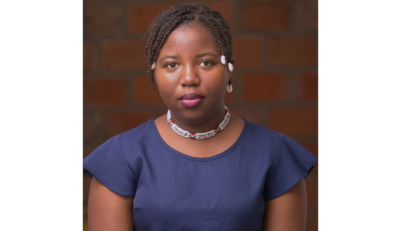Nadège Butoyi : Parcours et Réflexions d'une Cinéaste Burundaise