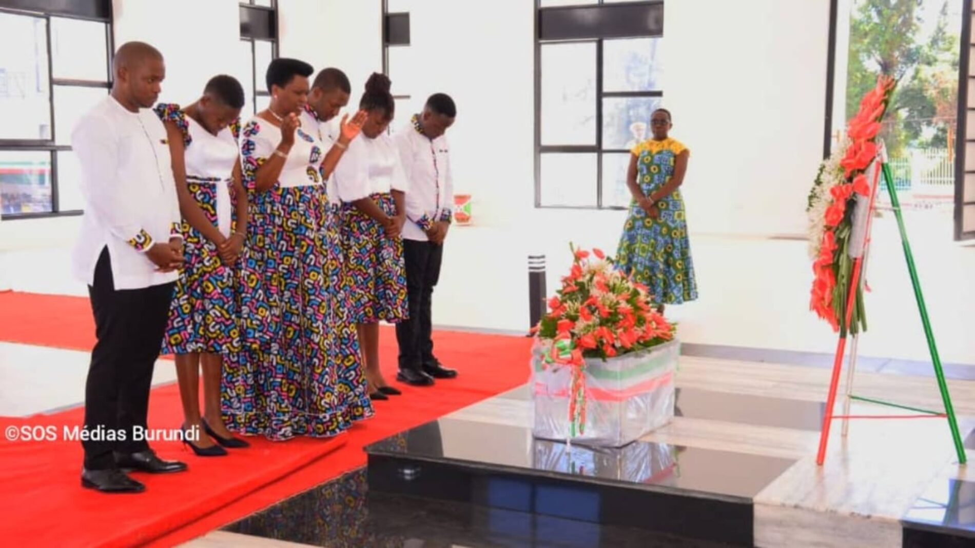 Kirundo : Des habitants dénoncent des collectes forcées pour la commémoration de Nkurunziza