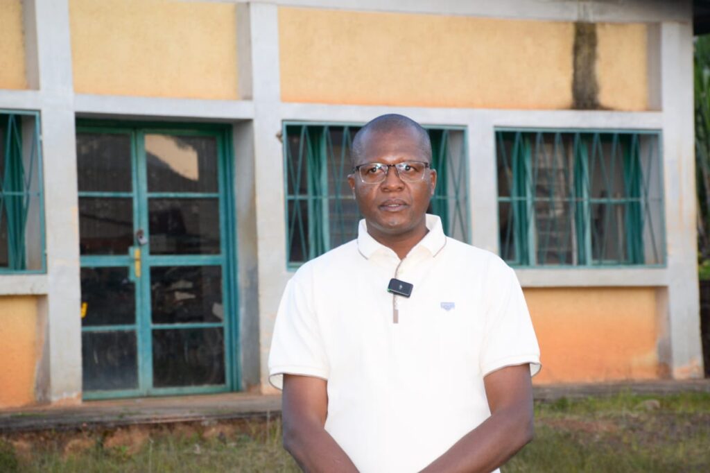 Le Premier ministre inspecte les infrastructures publiques à Gitega et Muramvya