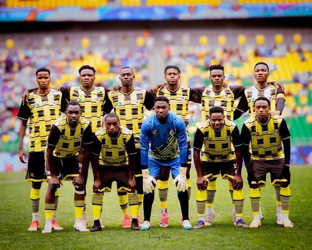 Al-Hilal Élimine Aigle Noir CS et Poursuit sa Route en Ligue des Champions de la CAF