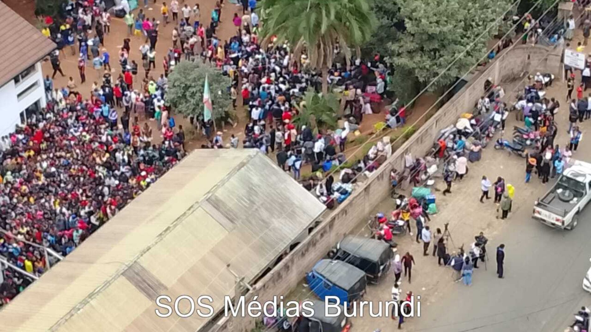 Tensions et apaisement chez les Burundais de Nairobi suite aux mesures kényanes