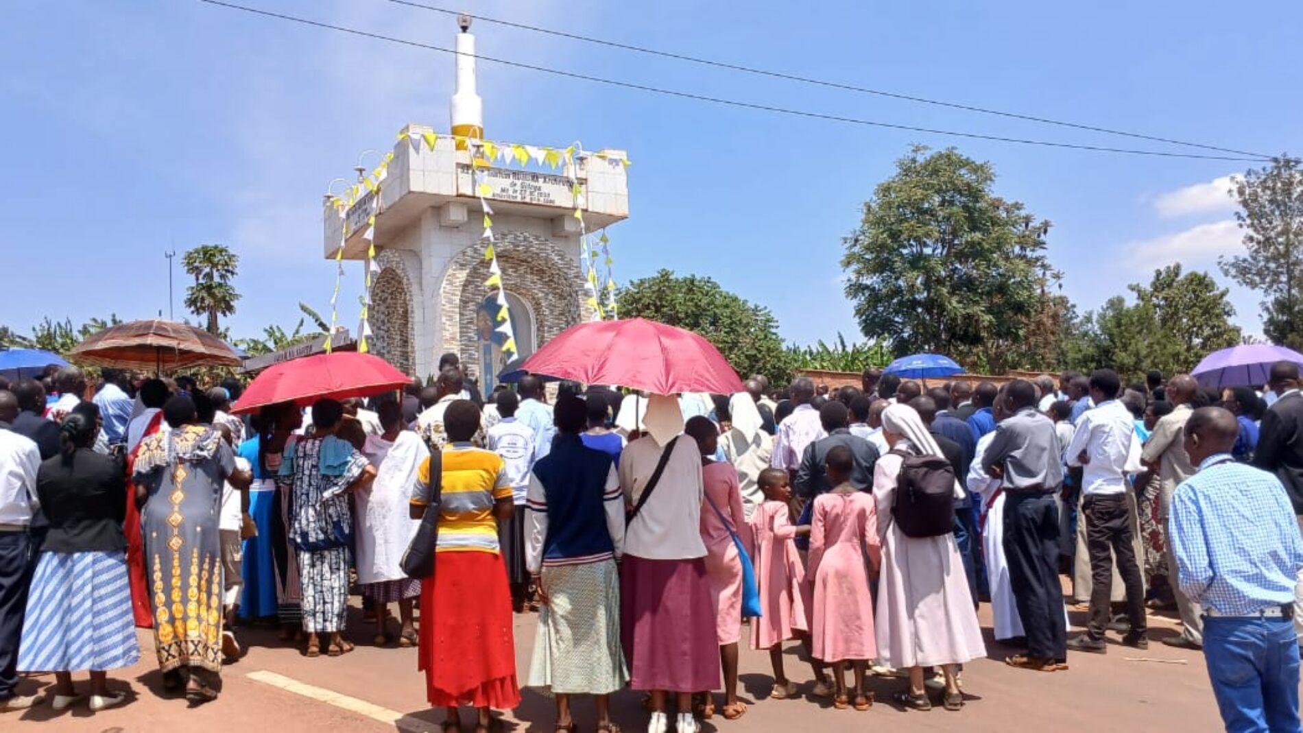 30 ans après l'assassinat de Mgr Ruhuna, la famille réclame toujours justice