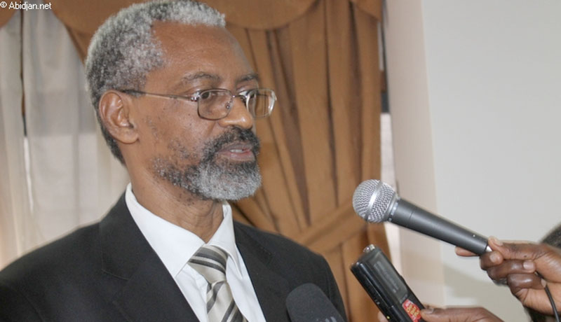 Ambroise Niyonsaba : Un Serviteur Dédié au Processus de Paix