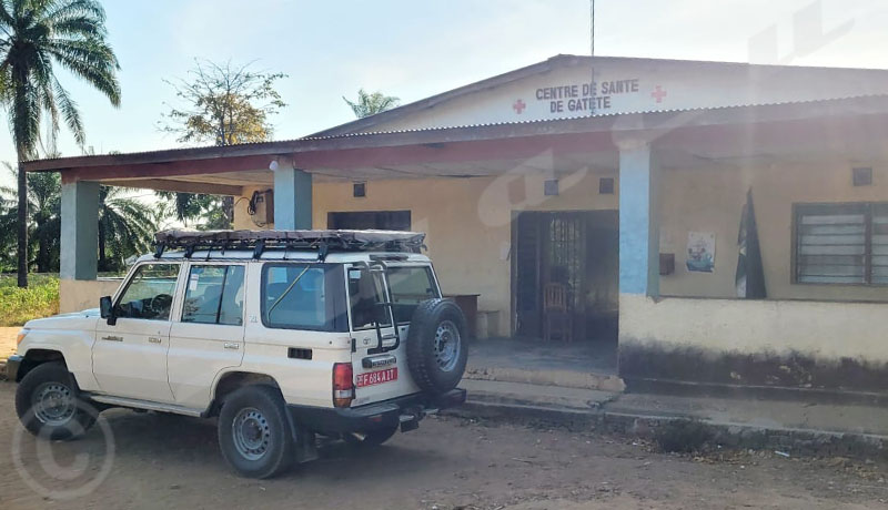 Crise Sanitaire dans le Sud du Burundi : Accès aux Soins Compromis