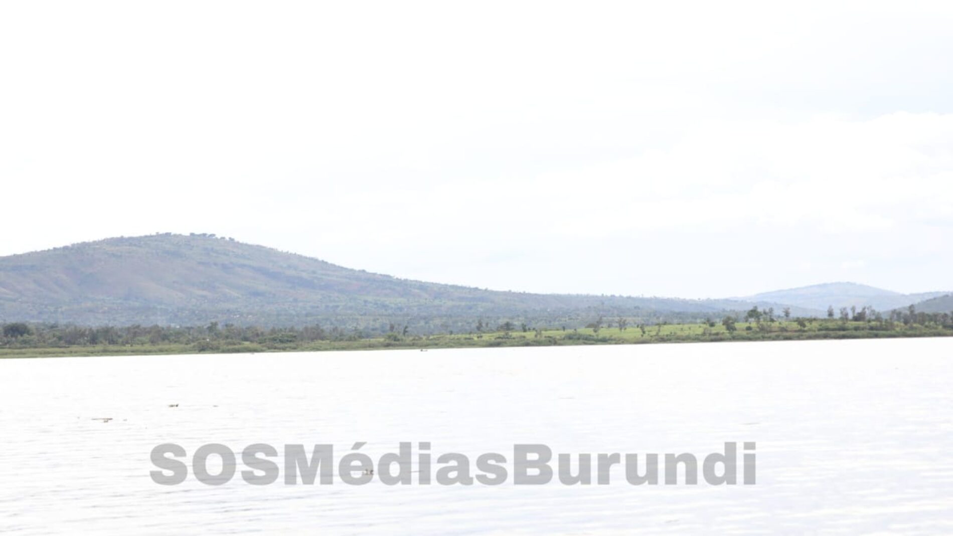 Tensions accrues sur le lac Cohoha : Burundi accuse le Rwanda d'une incursion armée