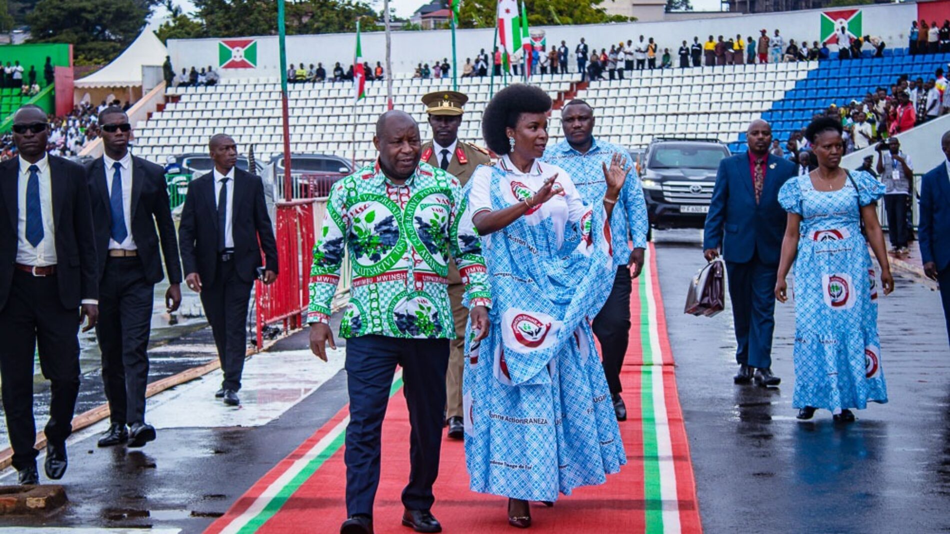 Burundi : Journée du Travail marquée par des tensions sociales et économiques et un appel à l'action mondiale