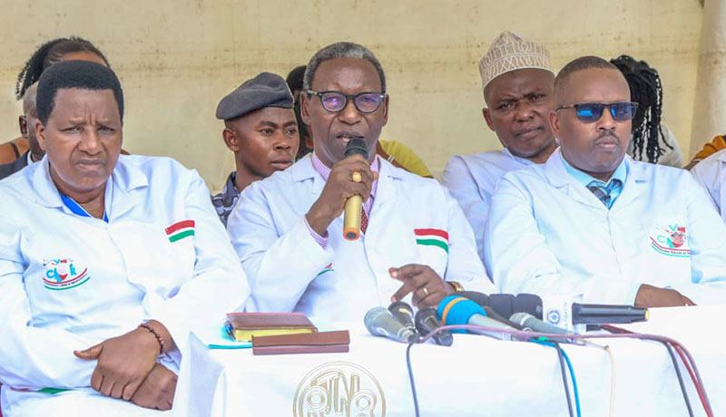 La CVR au Burundi : Entre Justice et Nouveaux Conflits dans la Restitution des Biens