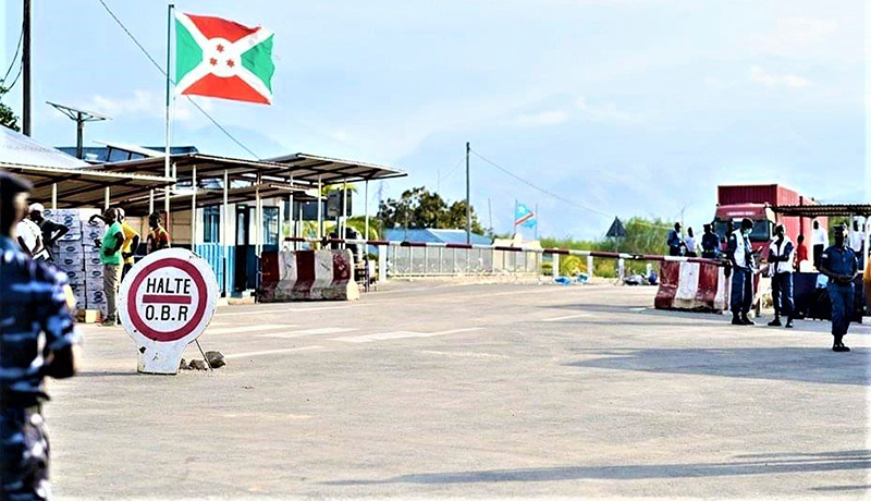 Le Burundi Renforce ses Mesures de Prévention Face à l'Épidémie d'Ebola
