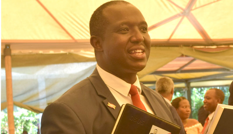 Partis d'opposition burundais : la CENI incapable d'organiser des élections crédibles