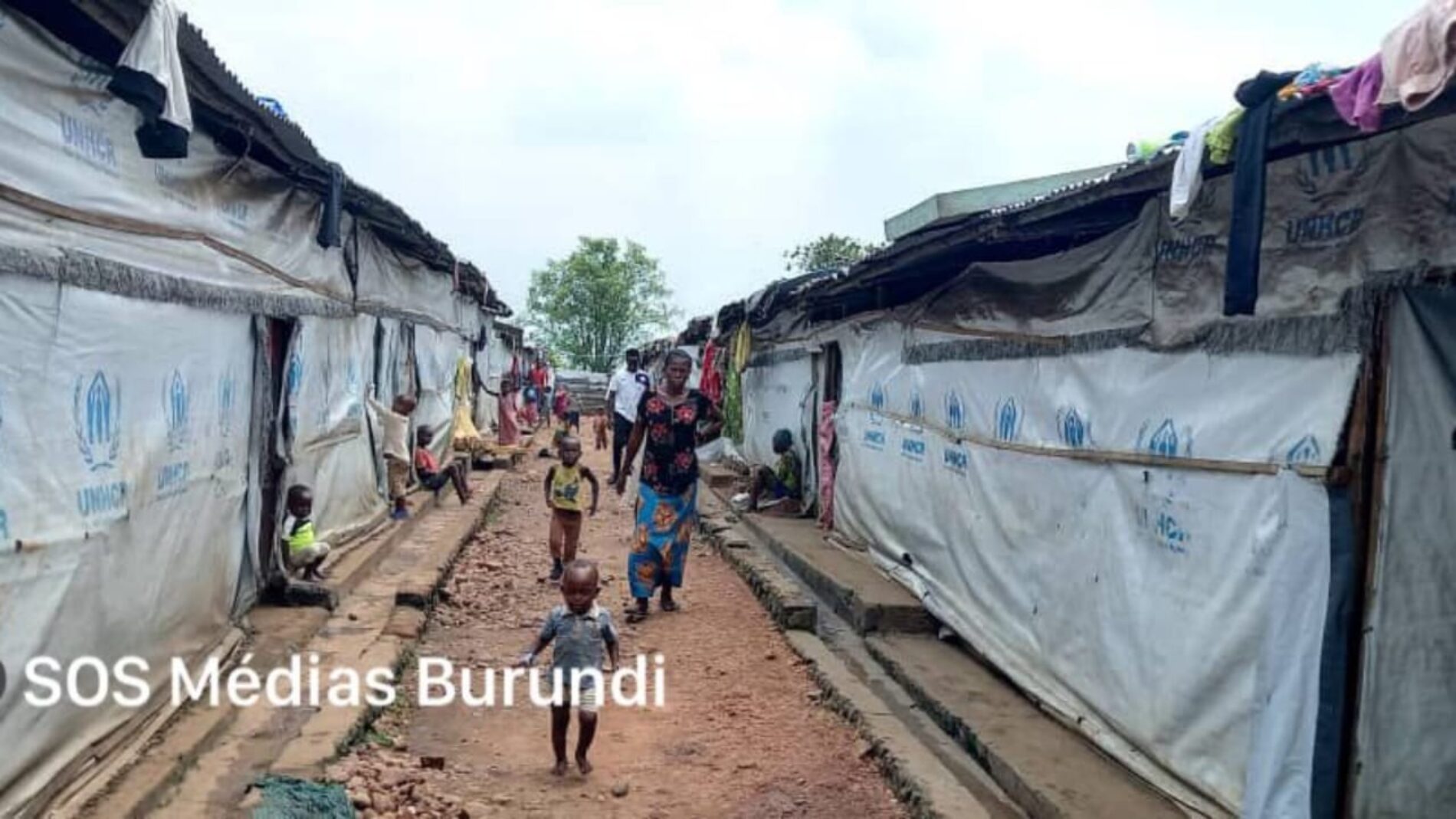 Enseignants Congolais Réfugiés au Burundi Demandent un Retour Volontaire Facilitée