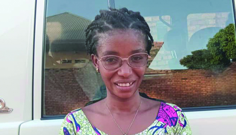 Succession Disputes in Cibitoke: Widows' Rights Under Threat