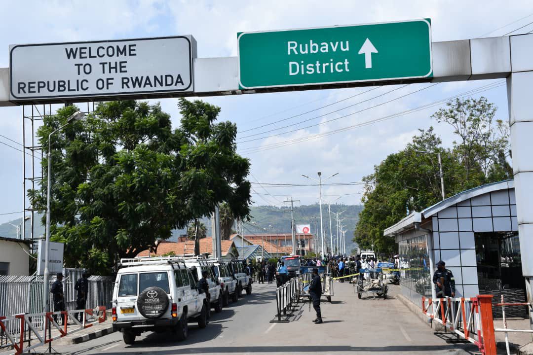 Nouvelle épidémie d'Ebola dans l'Est de la RDC