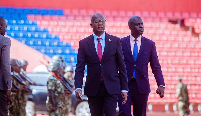 Le Burundi confiant dans sa Vision 2040-2060 malgré les préoccupations