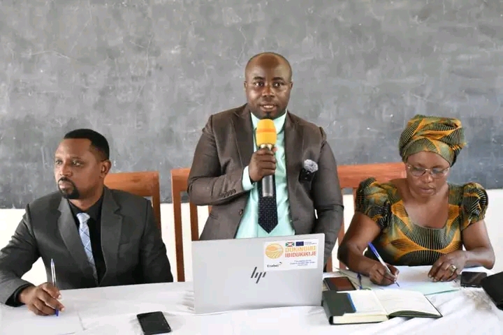Bubanza : Bilan prometteur et perspectives de développement pour la commune