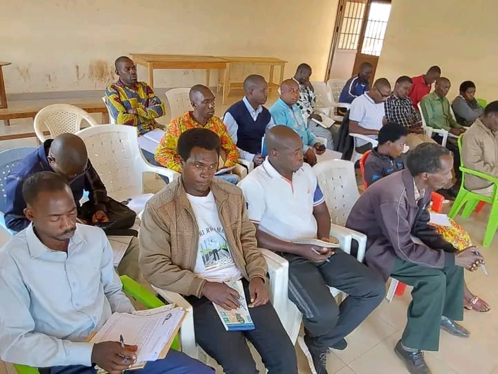 Nyabihanga lance un "mois témoin" pour renforcer ses recettes budgétaires