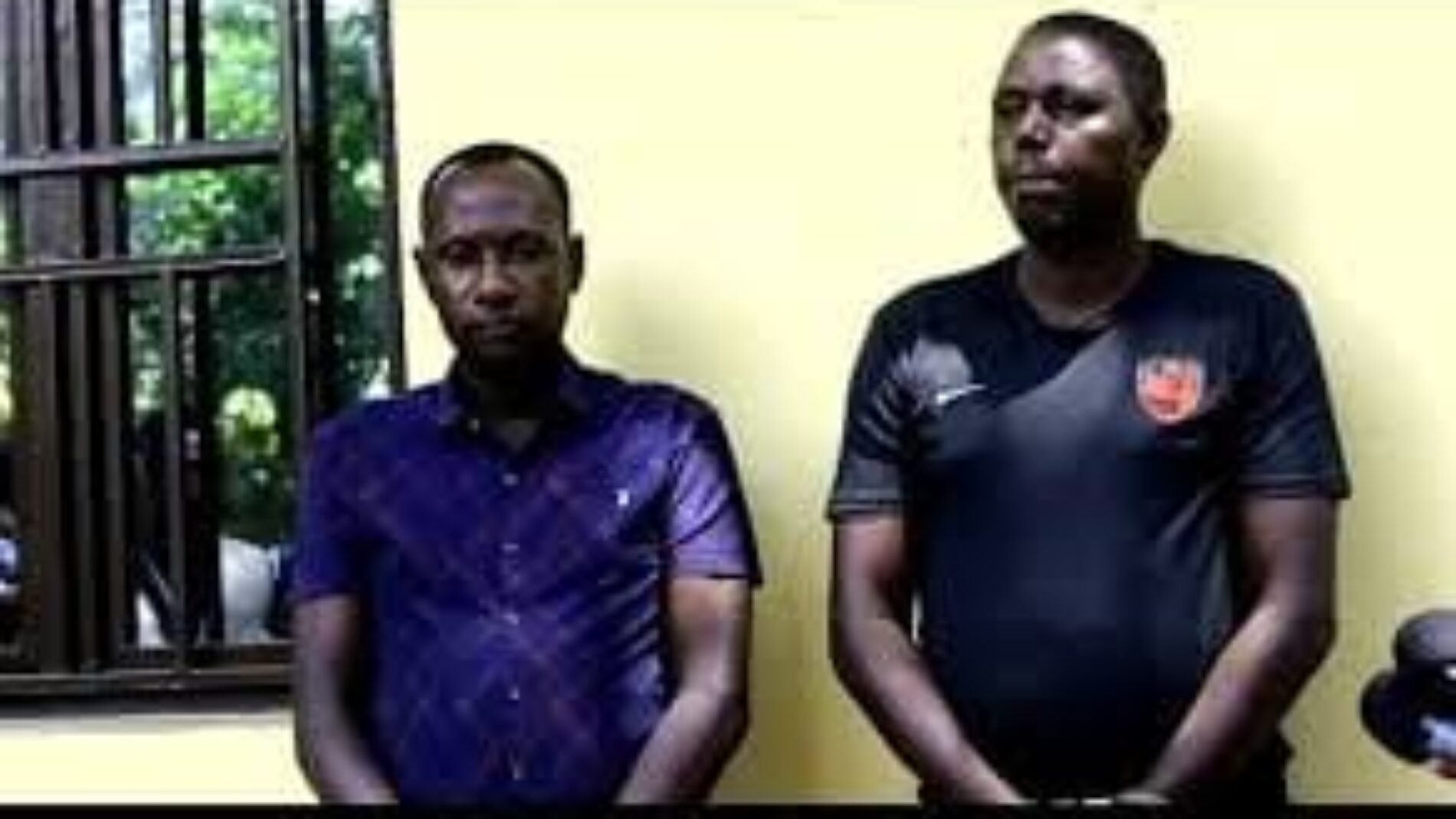 Burundi : Confessions controversées de militaires accusés de complot