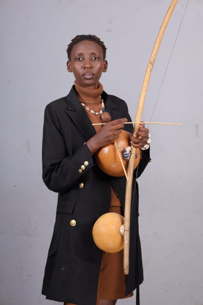 La tournée européenne de Bernice The Bell : un tremplin pour le Burundi