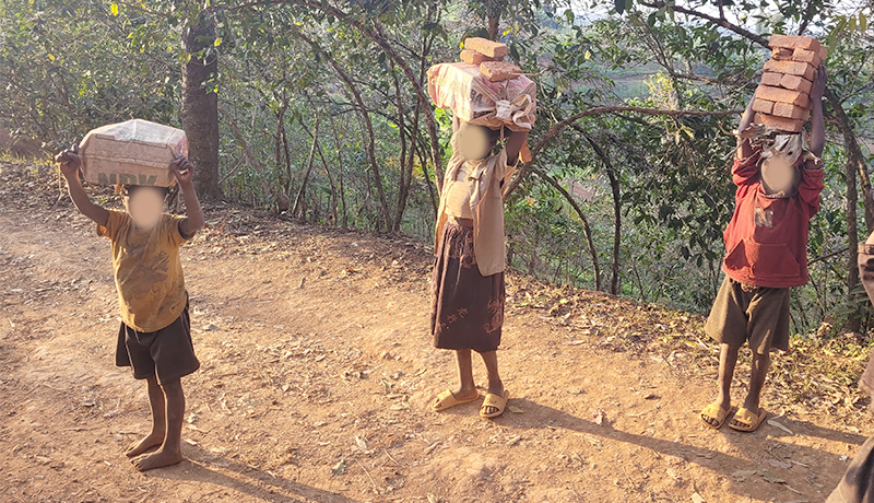 Violations persistantes des droits de l'enfant au Burundi malgré les progrès