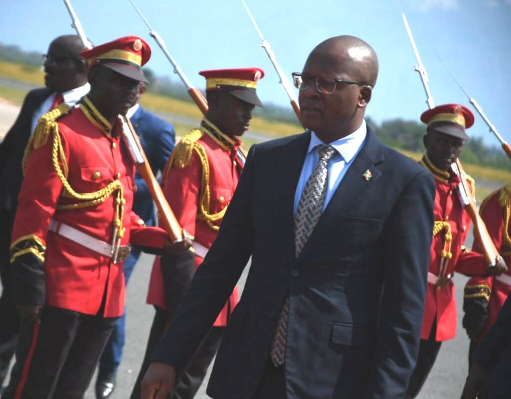 Le Burundi s'inspire du modèle tadjik pour optimiser la gestion de ses ressources hydriques