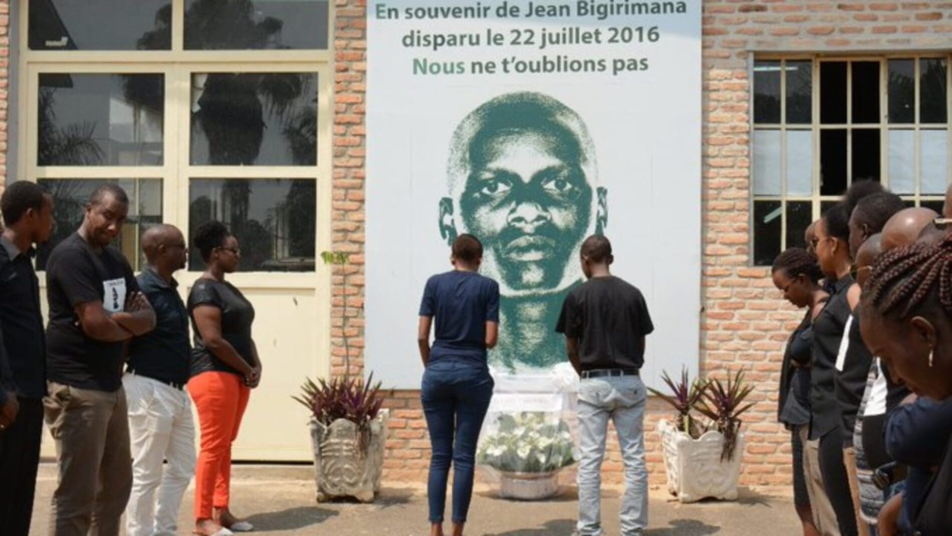 Dix ans après la disparition de Jean Bigirimana : le Burundi toujours sans réponses