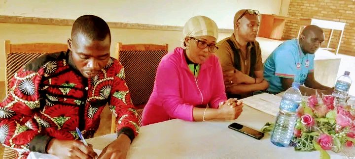 Commune Muhanga Renforce les Compétences Juridiques de ses Autorités Locales