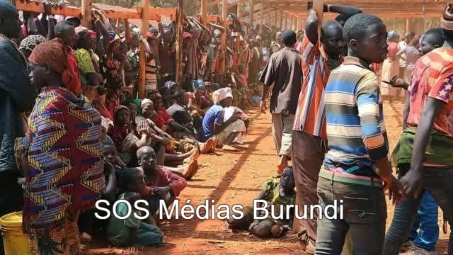 Plus de 2 300 réfugiés burundais menacés de rapatriement forcé en Tanzanie